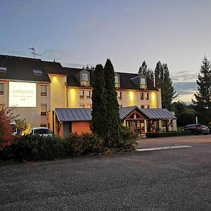 Time Hotel