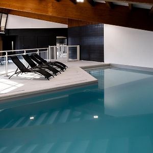Suite Home Briancon Serre Chevalier
